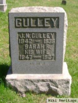 Joseph Napoleon Gulley