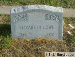 Ella Elizabeth Terry Lowe