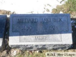 Medard Jakubek