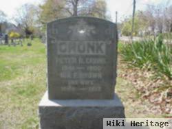 Ida F. Brown Cronk