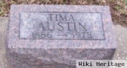 Tima Austin