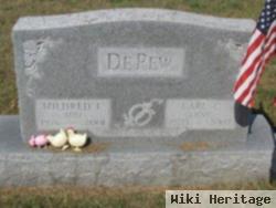 Earl C "ernie" Depew