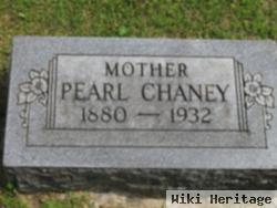 Pearl Chaney