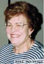 Betty Jean Hadsell Ziegenbusch