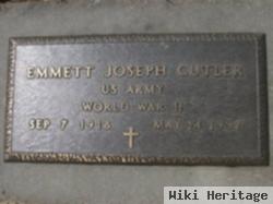 Emmett Joseph Cutler