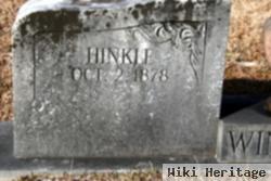 Hinkle Windham