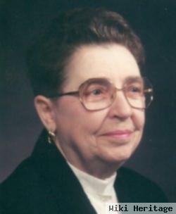 Lillian Marie Holcomb Robb