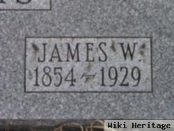 James W. Leas