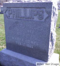 Mary F. Phillips