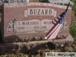 S. Marjorie Buzard