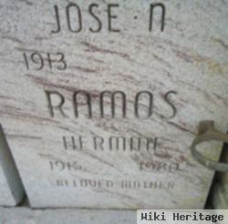 Jose N Ramos