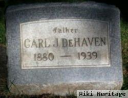 Carl Jackson Dehaven