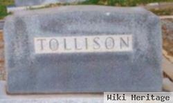 Charles Marion Tollison