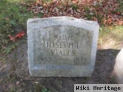 Joseph L Vialls