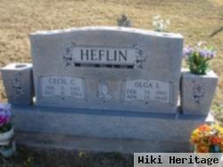 Olga L. Stripling Heflin