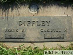 Christel M Diffley