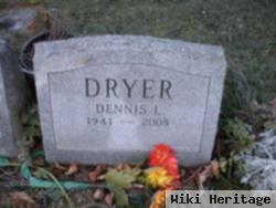 Dennis "denny" Dryer