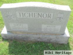 Harvey Tichenor