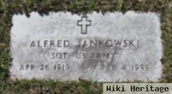 Alfred Jankowski