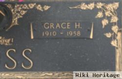 Grace H. Moss