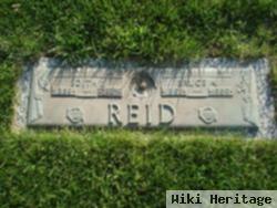 Edith J. Reid