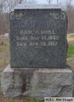 Karl W. Shull