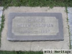 Helen Vartanian Hagopian