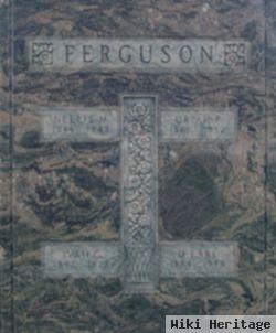 D. Earl Ferguson