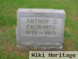 Arthur D Ensworth