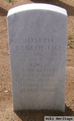 Joseph Bertoglio