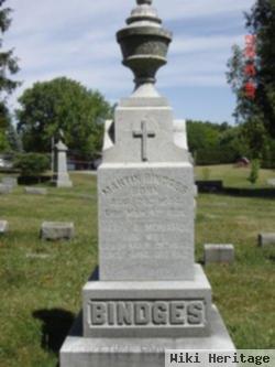 William N. Bindges