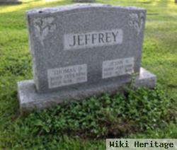 Jessie N. Jeffrey