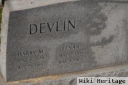 Lena C. Devlin