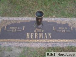 Edna M Rickman Herman