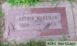 Arthur Workman
