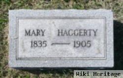 Mary O'niel Haggerty