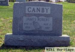 James Robert Canby