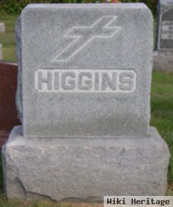 Joseph L Higgins