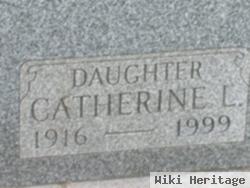 Catherine C Eckert