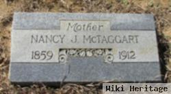 Nancy J. Mctaggart