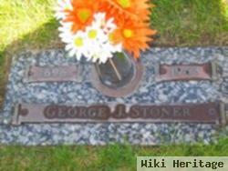 George Joseph Stoner