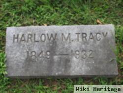 Harlow M. Tracy