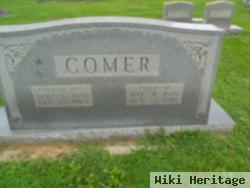 Commie Lee Comer