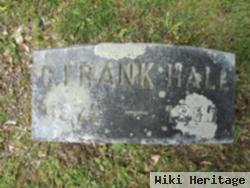 G. Frank Hall