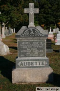 Joseph Audette