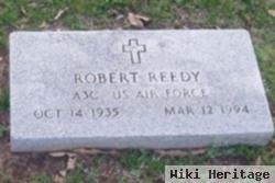 Robert Reedy