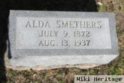 Alda Randall Smethers