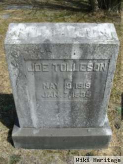 Joe Tolleson