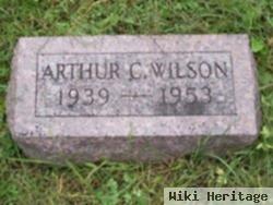 Arthur Charles Wilson