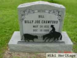 Billy Joe Crawford